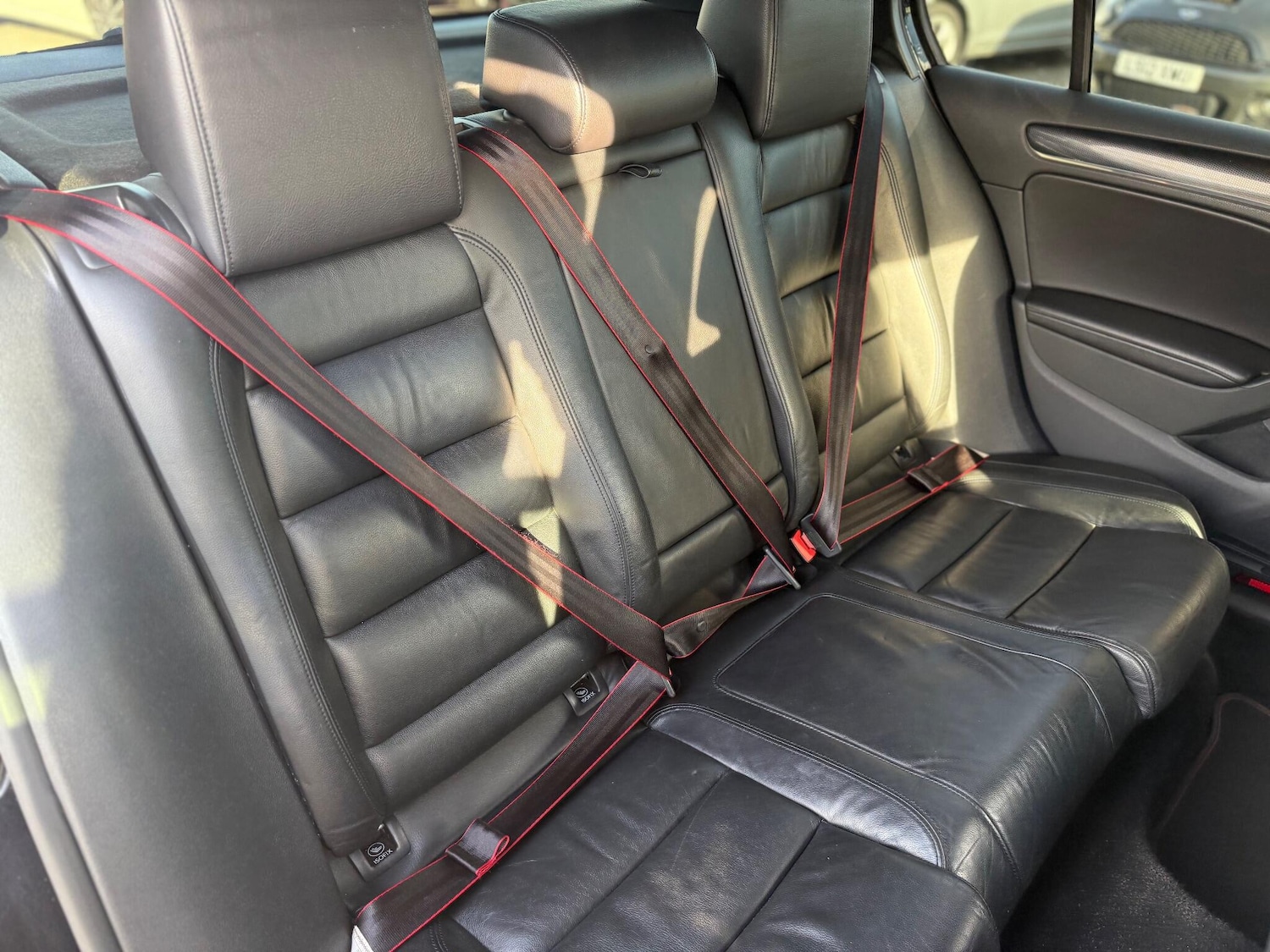 Used Volkswagen Golf 2012 for sale - 76457504: Photo 54