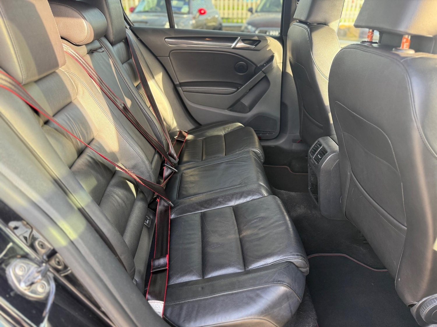 Used Volkswagen Golf 2012 for sale - 76457504: Photo 55