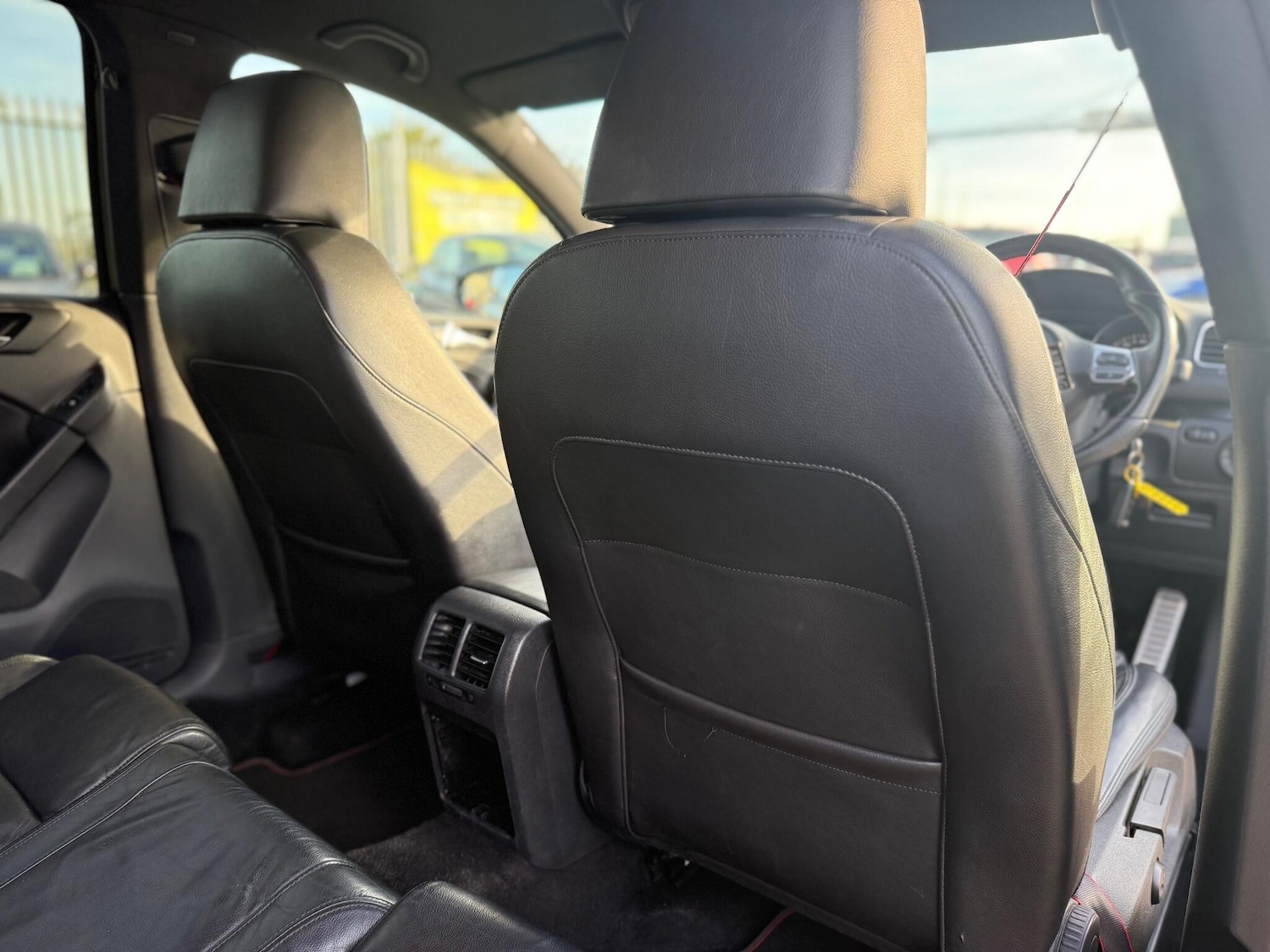 Used Volkswagen Golf 2012 for sale - 76457504: Photo 56