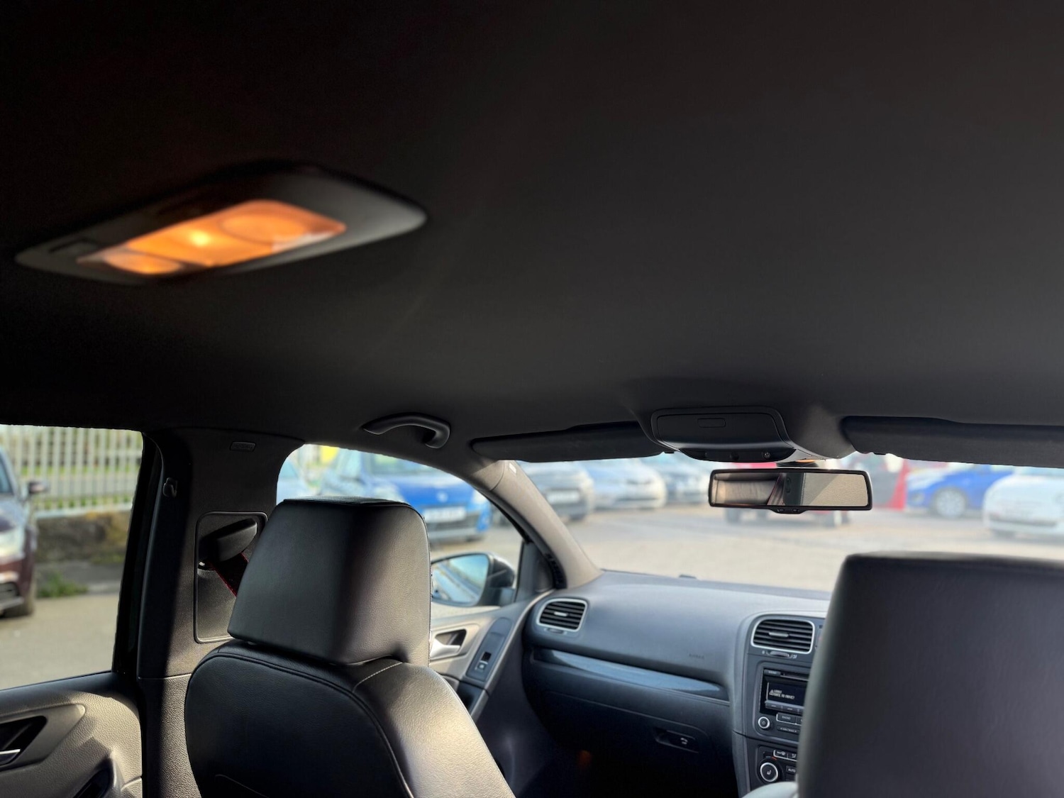 Used Volkswagen Golf 2012 for sale - 76457504: Photo 57