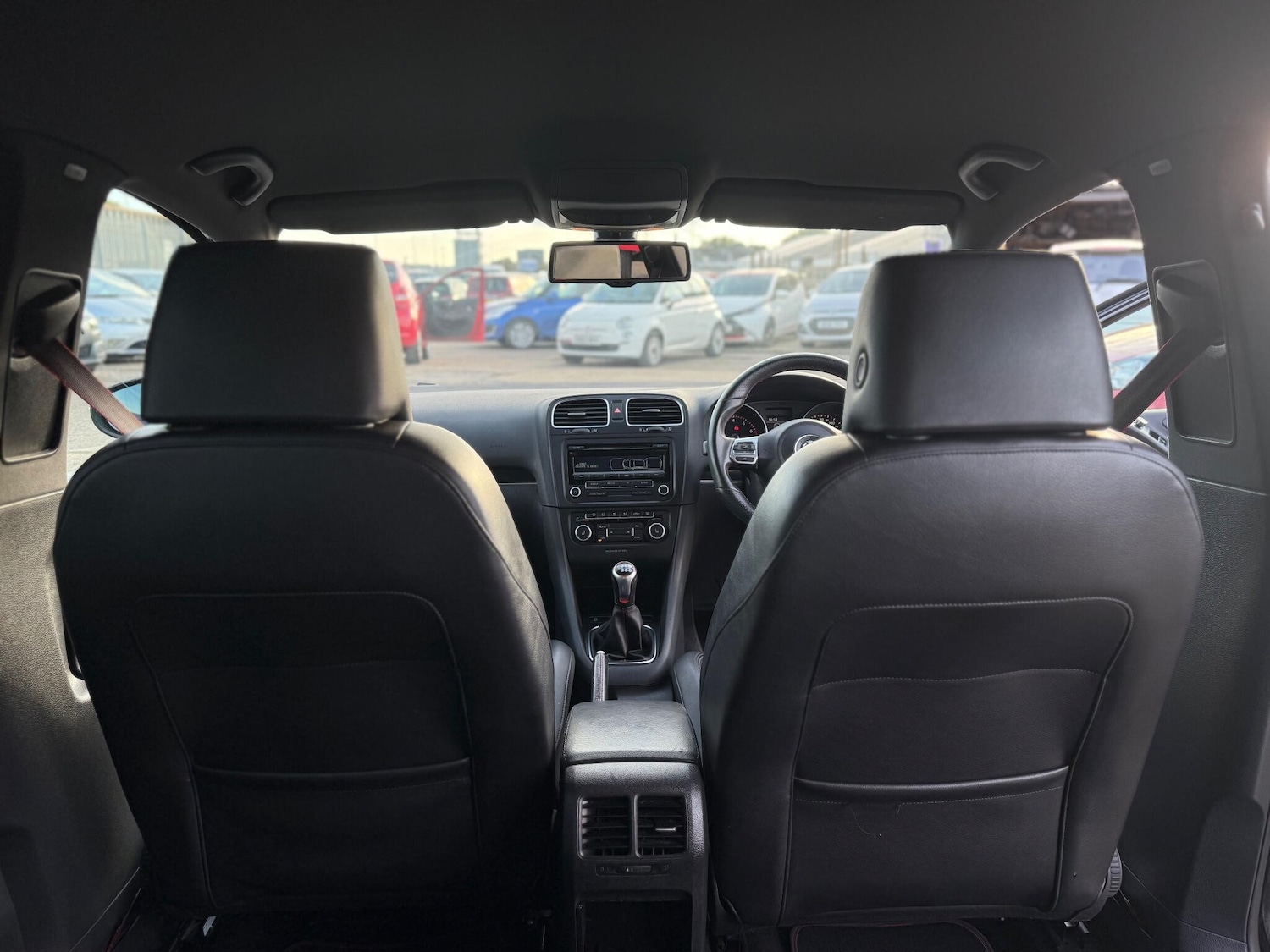 Used Volkswagen Golf 2012 for sale - 76457504: Photo 60