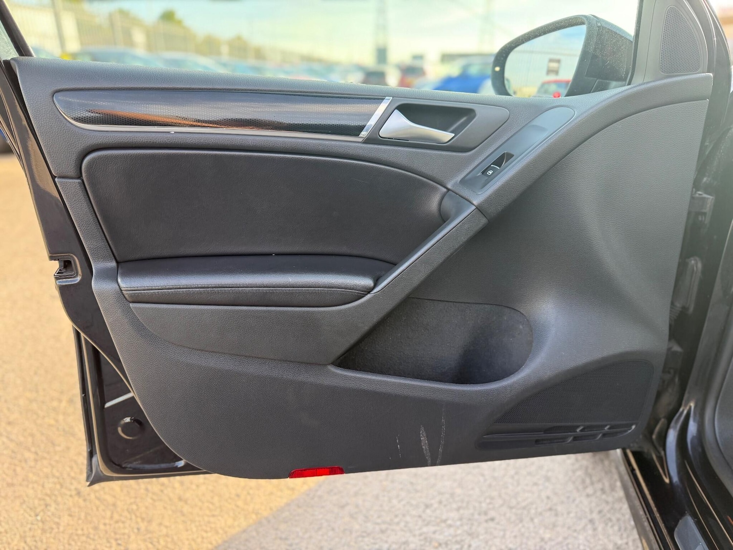 Used Volkswagen Golf 2012 for sale - 76457504: Photo 68