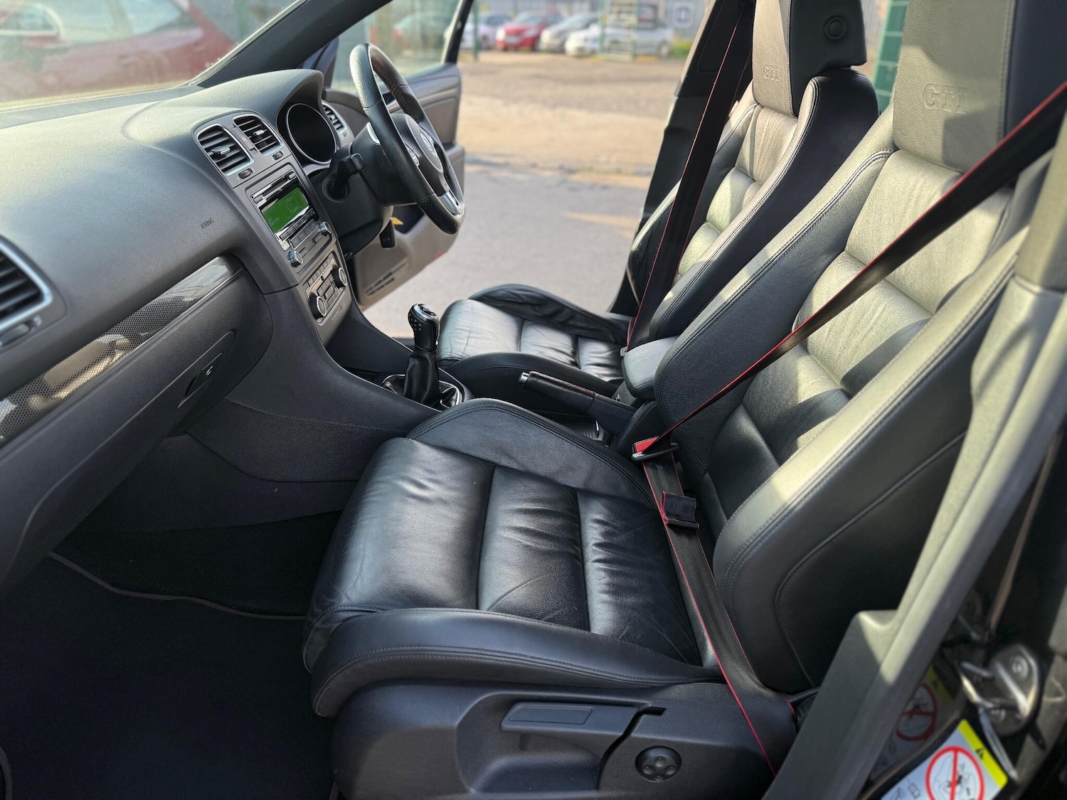 Used Volkswagen Golf 2012 for sale - 76457504: Photo 69