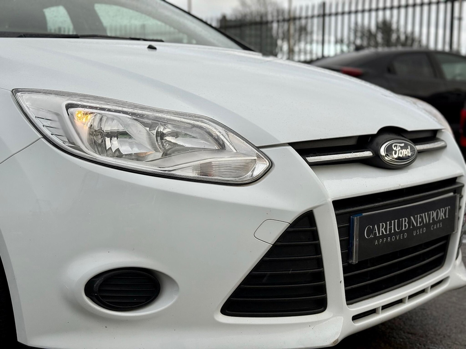 Used Ford Focus 2012 for sale - 77330406: Photo 13