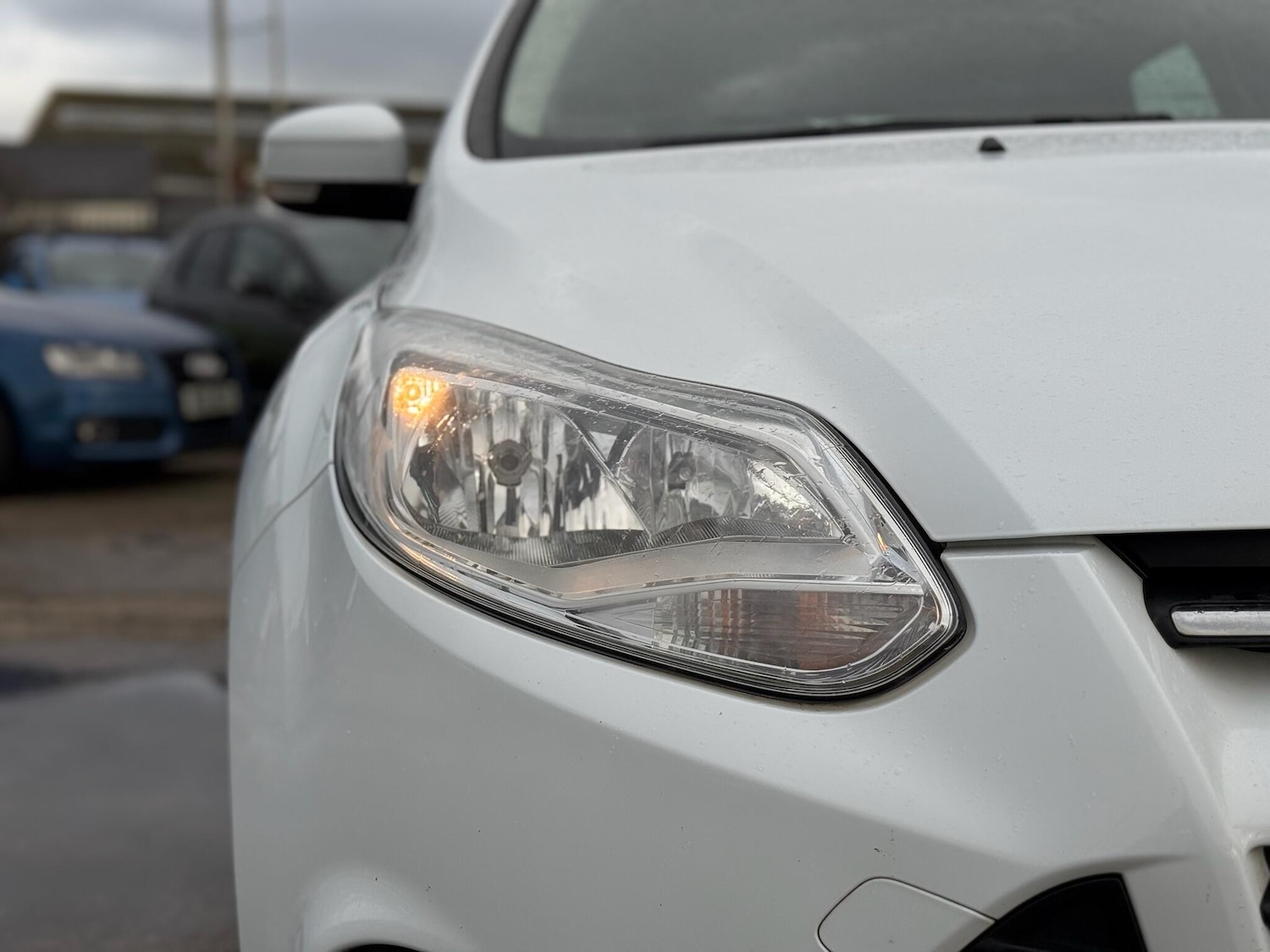 Used Ford Focus 2012 for sale - 77330406: Photo 14