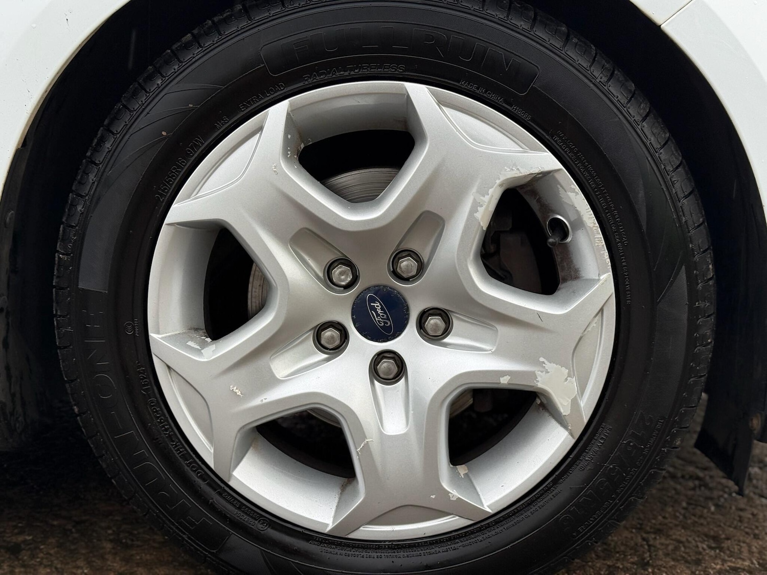 Used Ford Focus 2012 for sale - 77330406: Photo 15