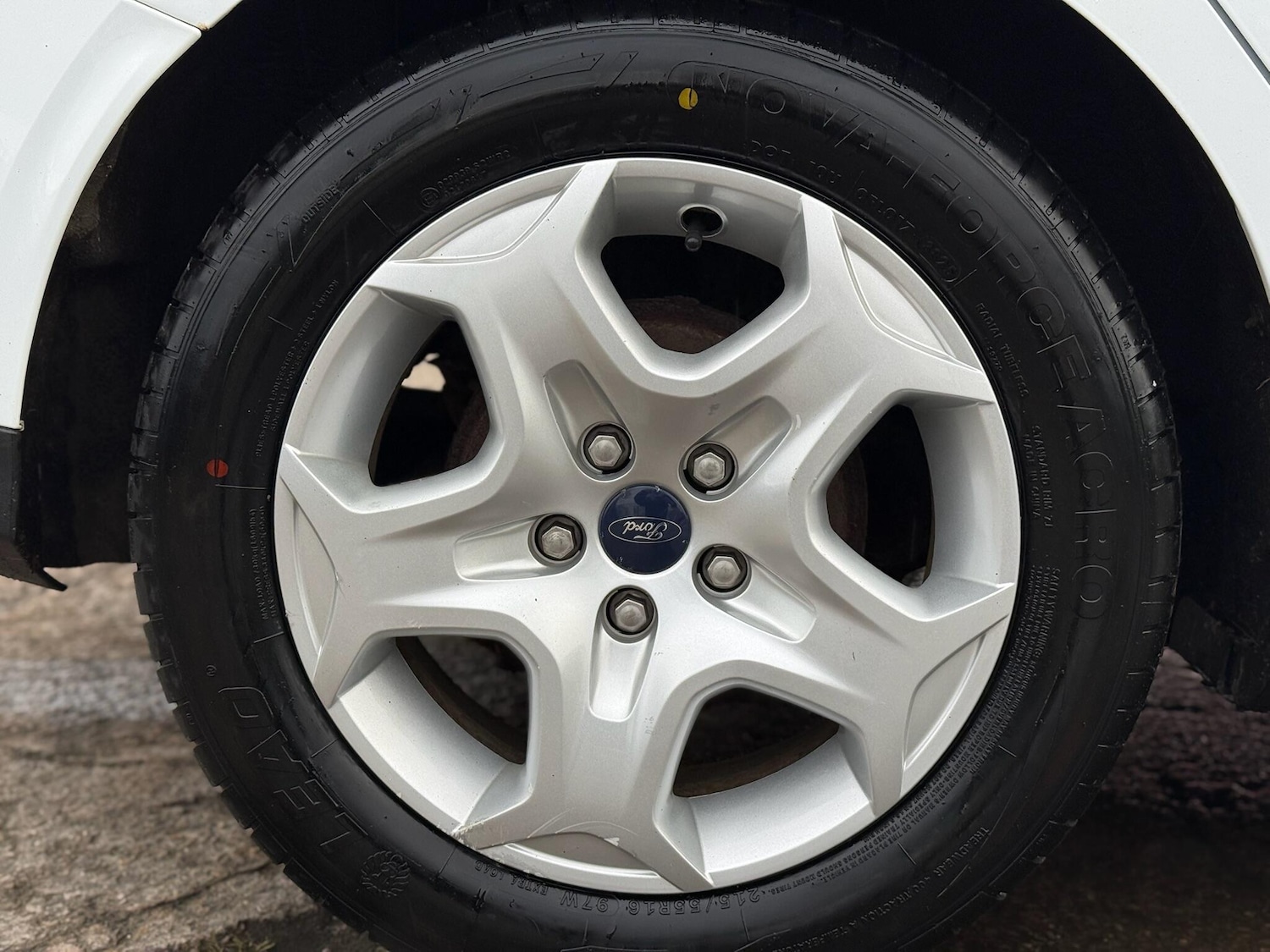 Used Ford Focus 2012 for sale - 77330406: Photo 17