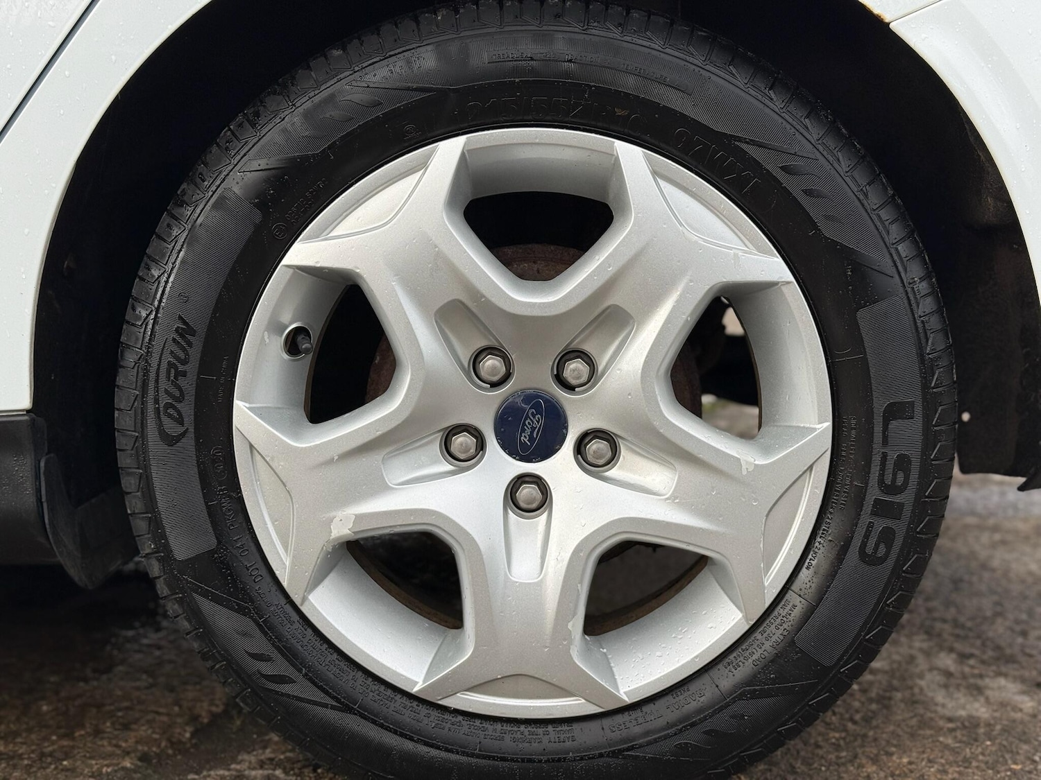 Used Ford Focus 2012 for sale - 77330406: Photo 18