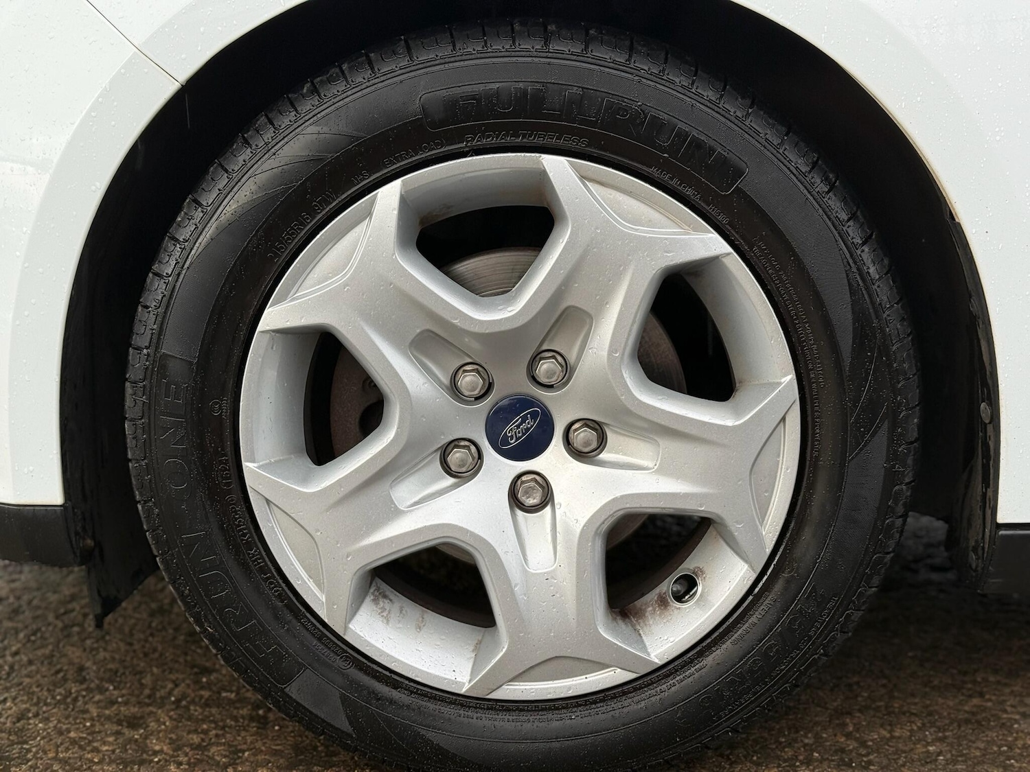 Used Ford Focus 2012 for sale - 77330406: Photo 19