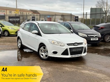 Used Ford Focus 2012 for sale - 77330406: Photo
