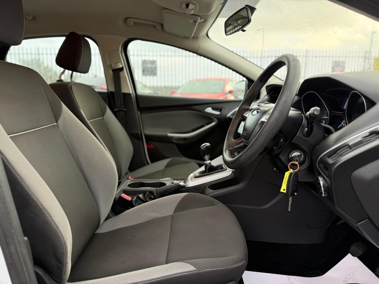 Used Ford Focus 2012 for sale - 77330406: Photo 22