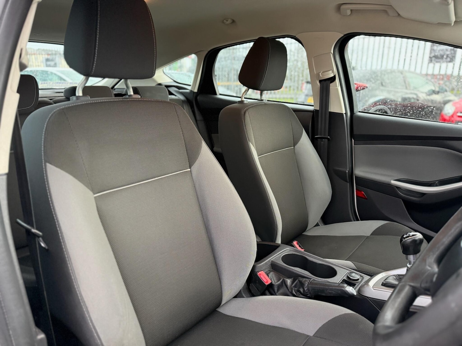 Used Ford Focus 2012 for sale - 77330406: Photo 23