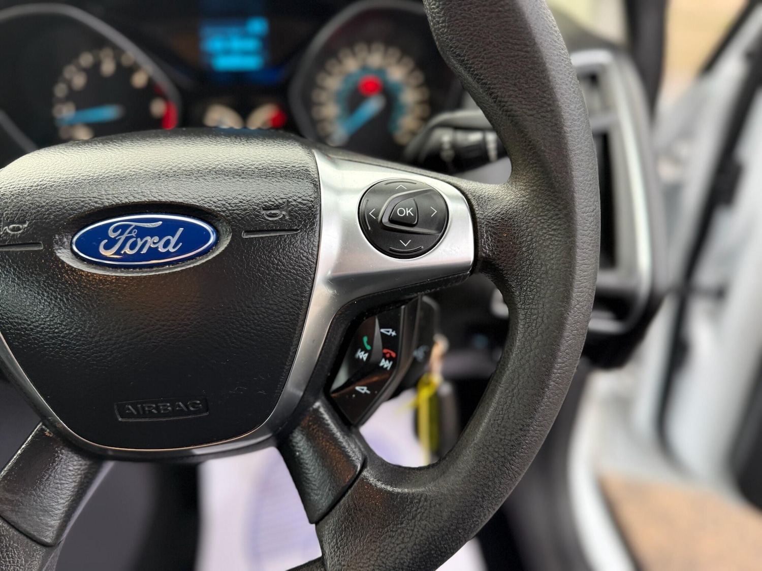 Used Ford Focus 2012 for sale - 77330406: Photo 27