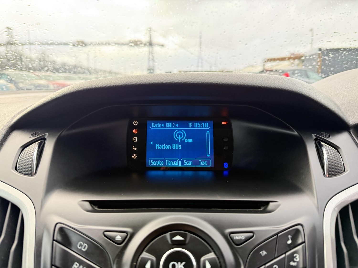 Used Ford Focus 2012 for sale - 77330406: Photo 33