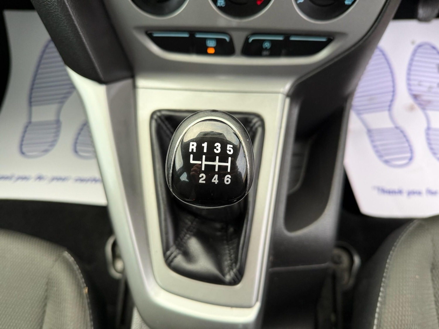 Used Ford Focus 2012 for sale - 77330406: Photo 39