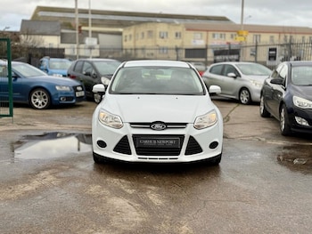 Used Ford Focus 2012 for sale - 77330406: Photo