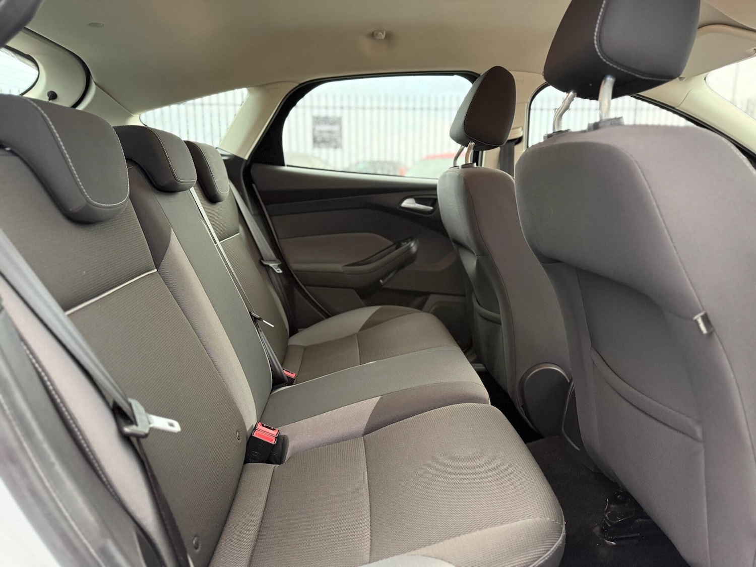 Used Ford Focus 2012 for sale - 77330406: Photo 45