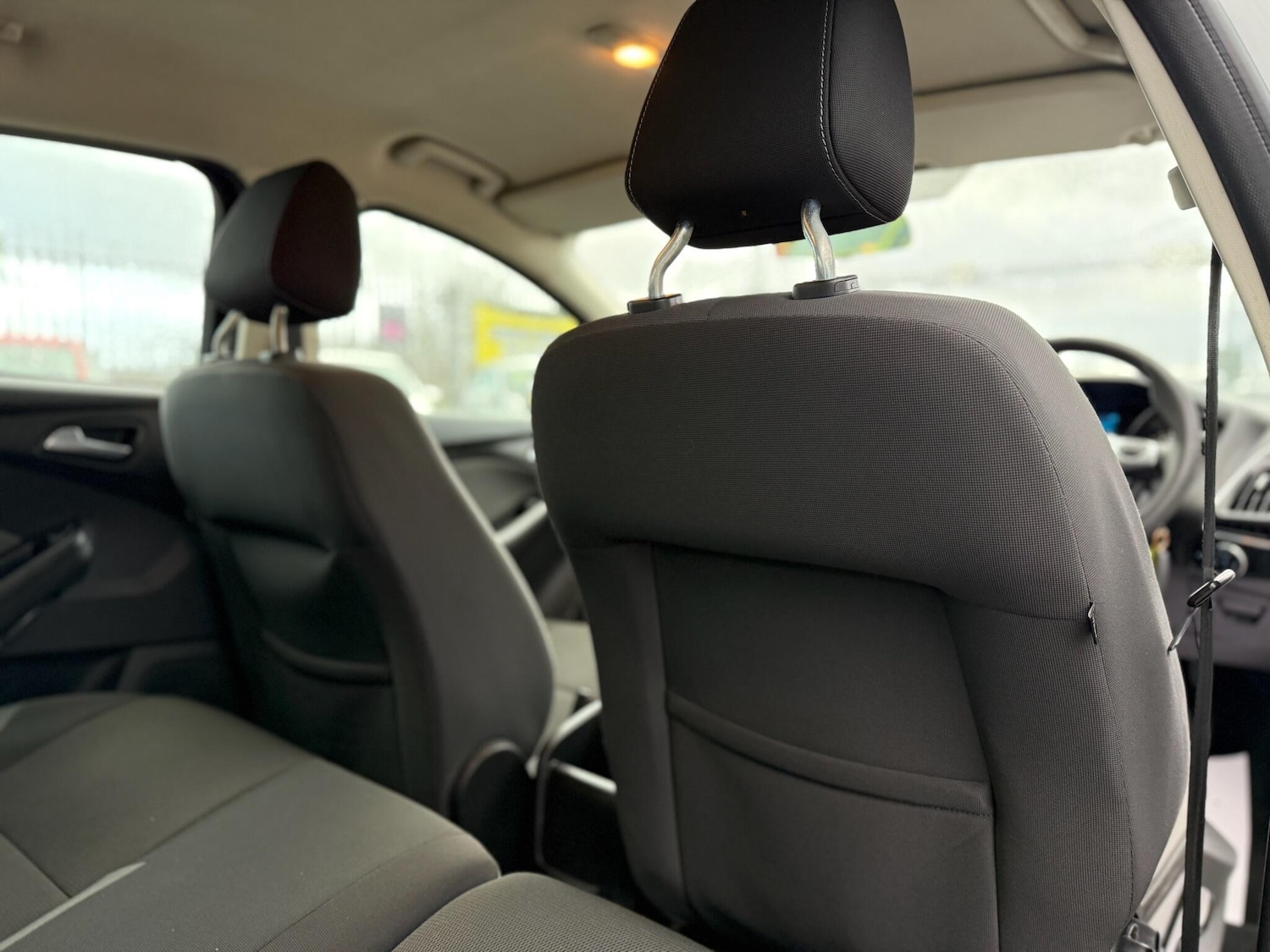 Used Ford Focus 2012 for sale - 77330406: Photo 47