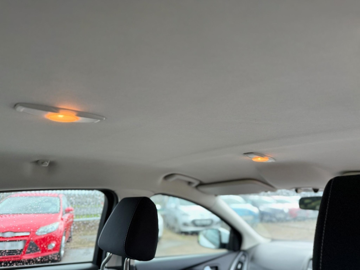 Used Ford Focus 2012 for sale - 77330406: Photo 48