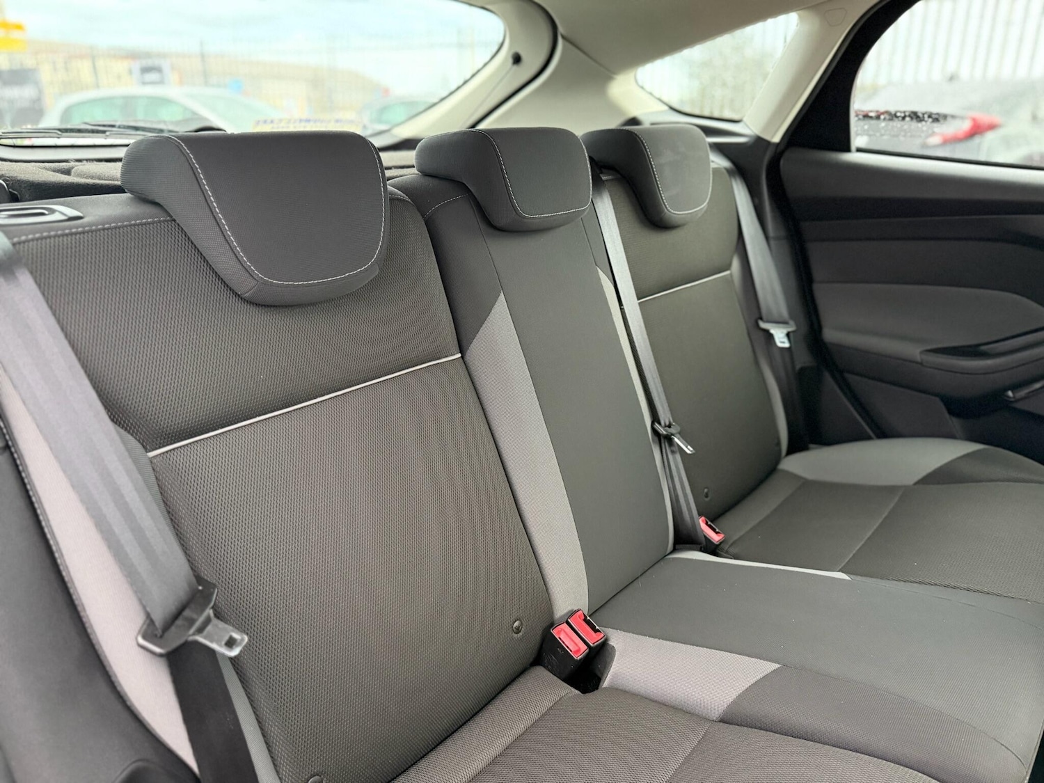 Used Ford Focus 2012 for sale - 77330406: Photo 49