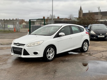Used Ford Focus 2012 for sale - 77330406: Photo