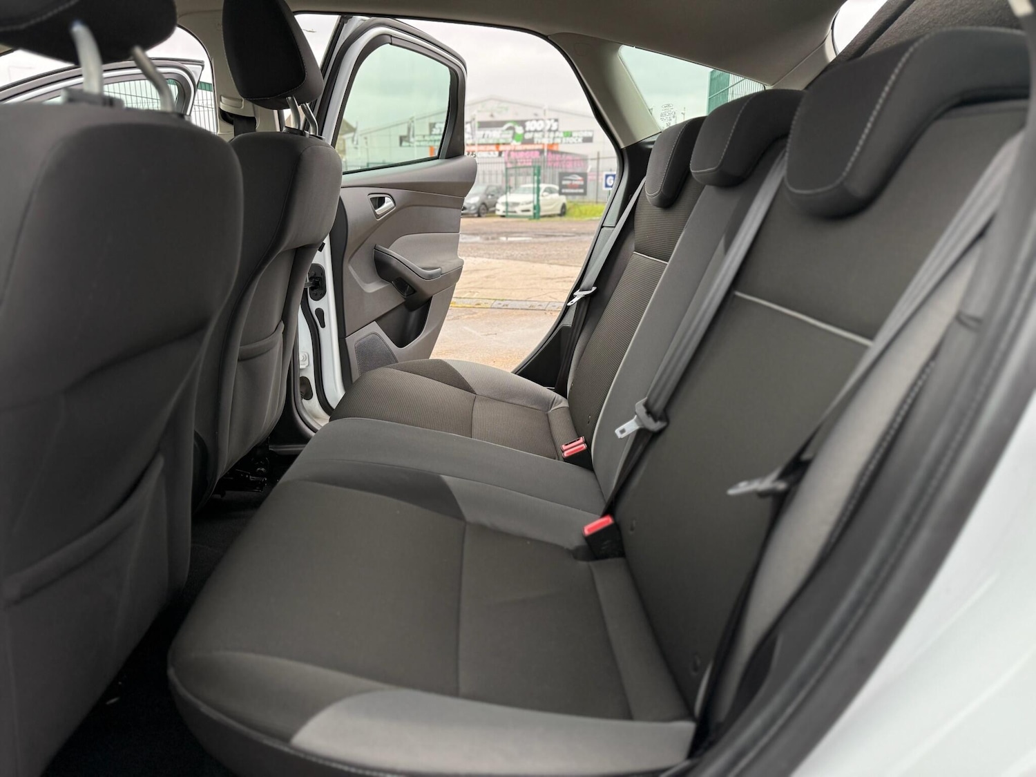 Used Ford Focus 2012 for sale - 77330406: Photo 55