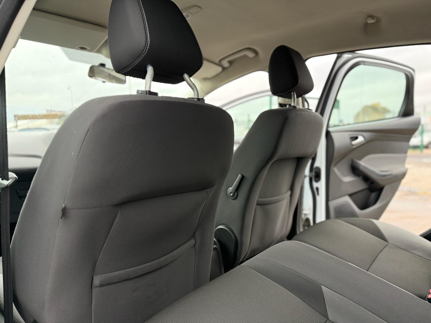 Used Ford Focus 2012 for sale - 77330406: Photo 59