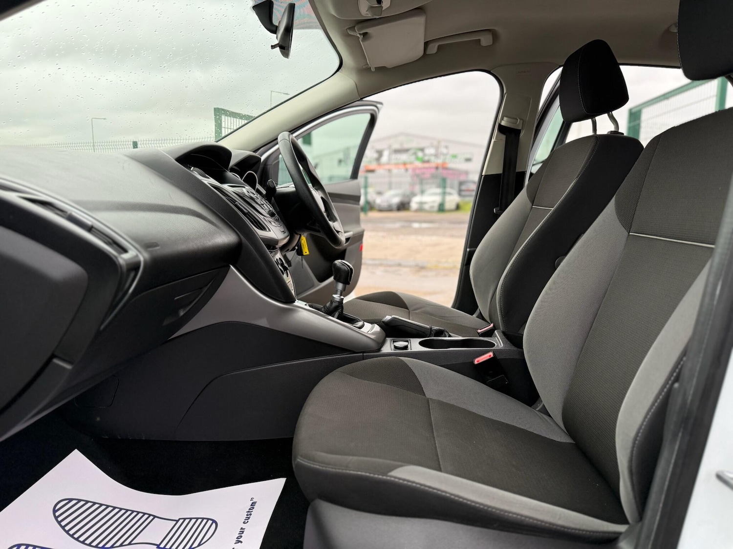 Used Ford Focus 2012 for sale - 77330406: Photo 63