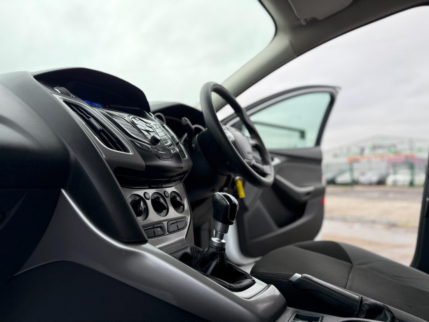 Used Ford Focus 2012 for sale - 77330406: Photo 65