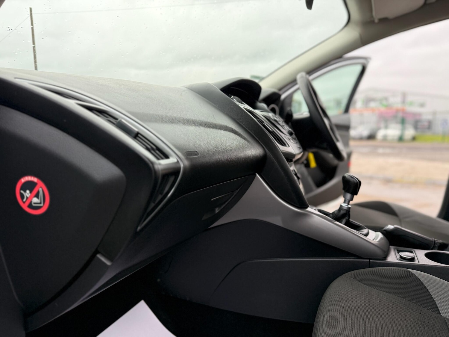 Used Ford Focus 2012 for sale - 77330406: Photo 67