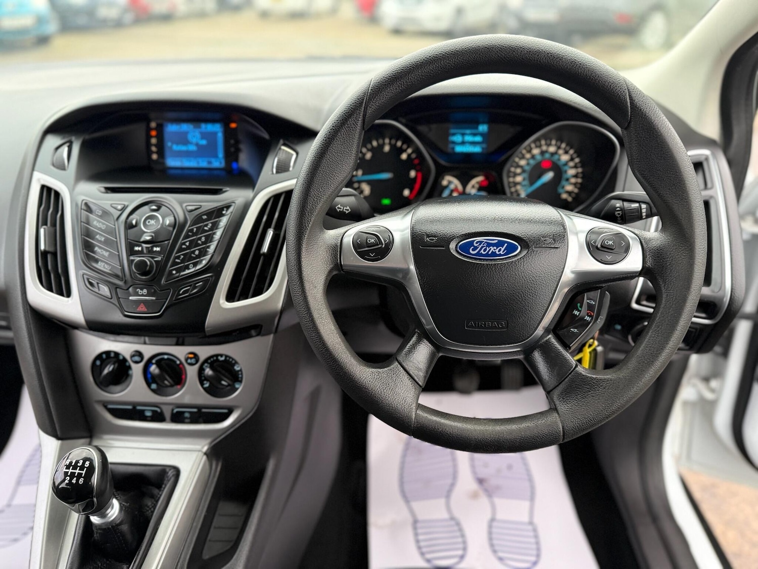 Used Ford Focus 2012 for sale - 77330406: Photo 69