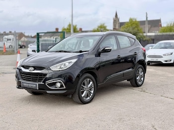 Used Hyundai Ix35 2014 for sale - 78276141: Photo