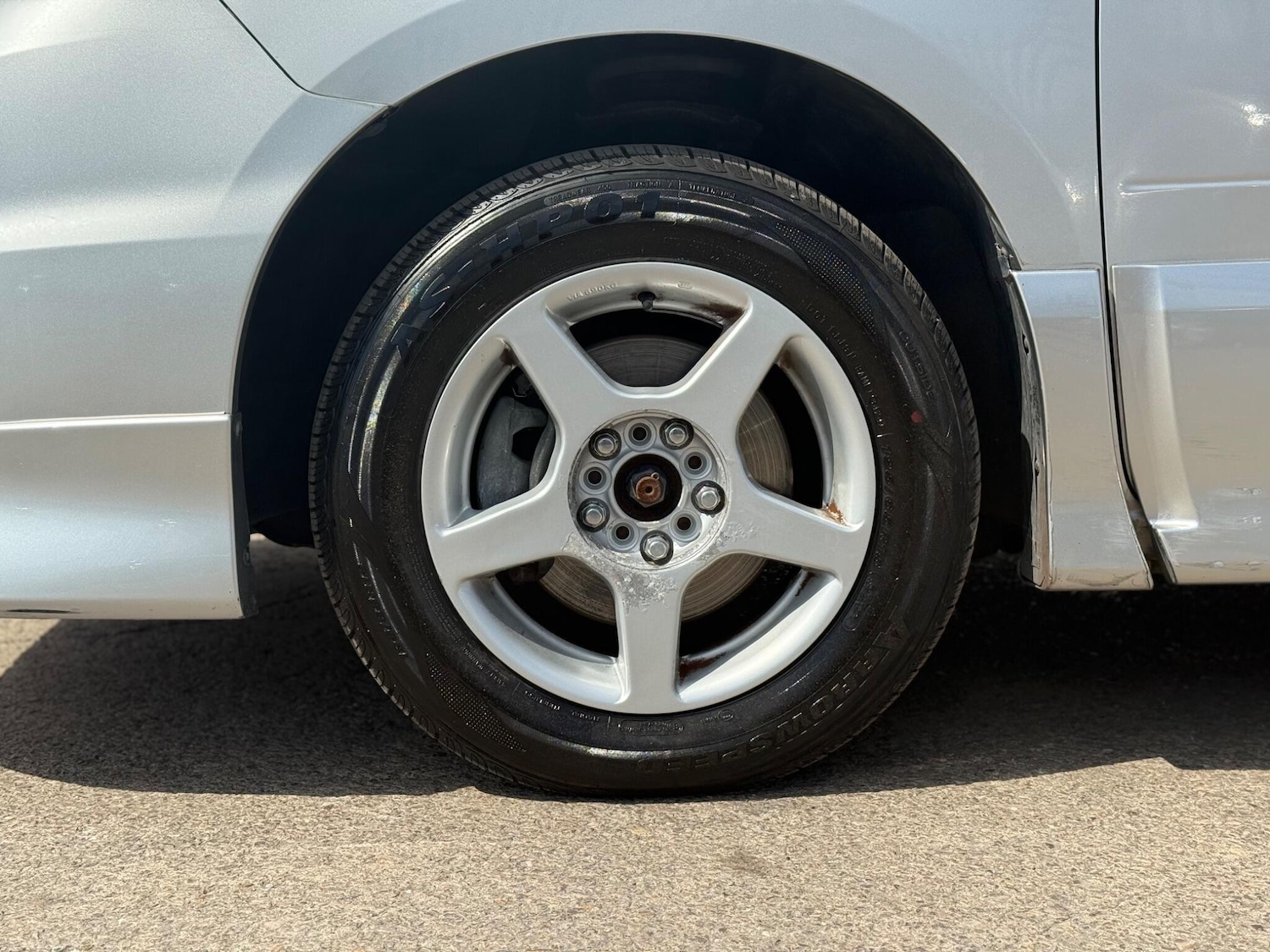Vehicle 17