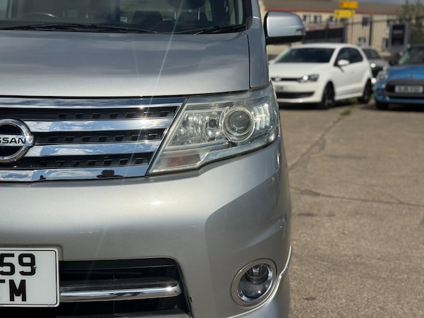 Used Nissan Serena 2020 for sale - 75768806: Photo 18