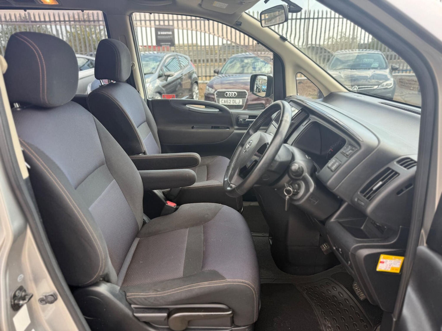 Vehicle 24
