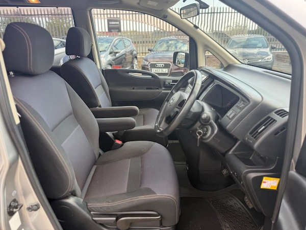 Used Nissan Serena 2020 for sale - 75768806: Photo 24