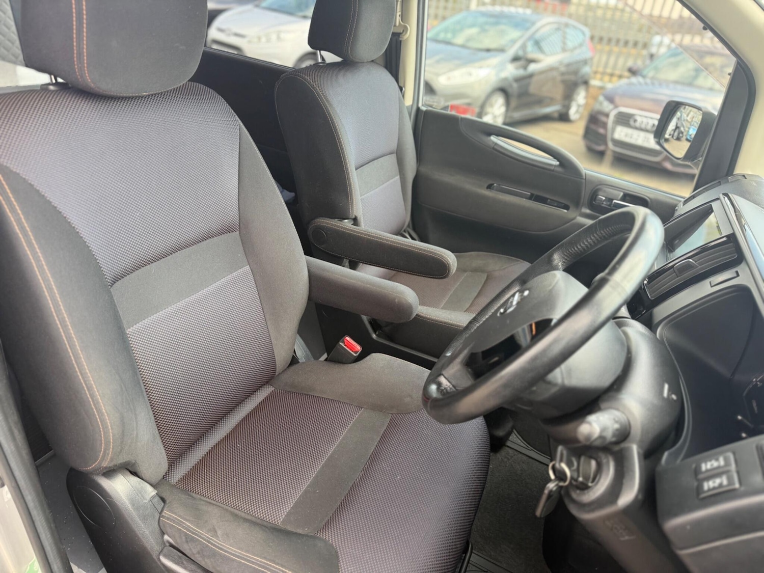 Vehicle 26