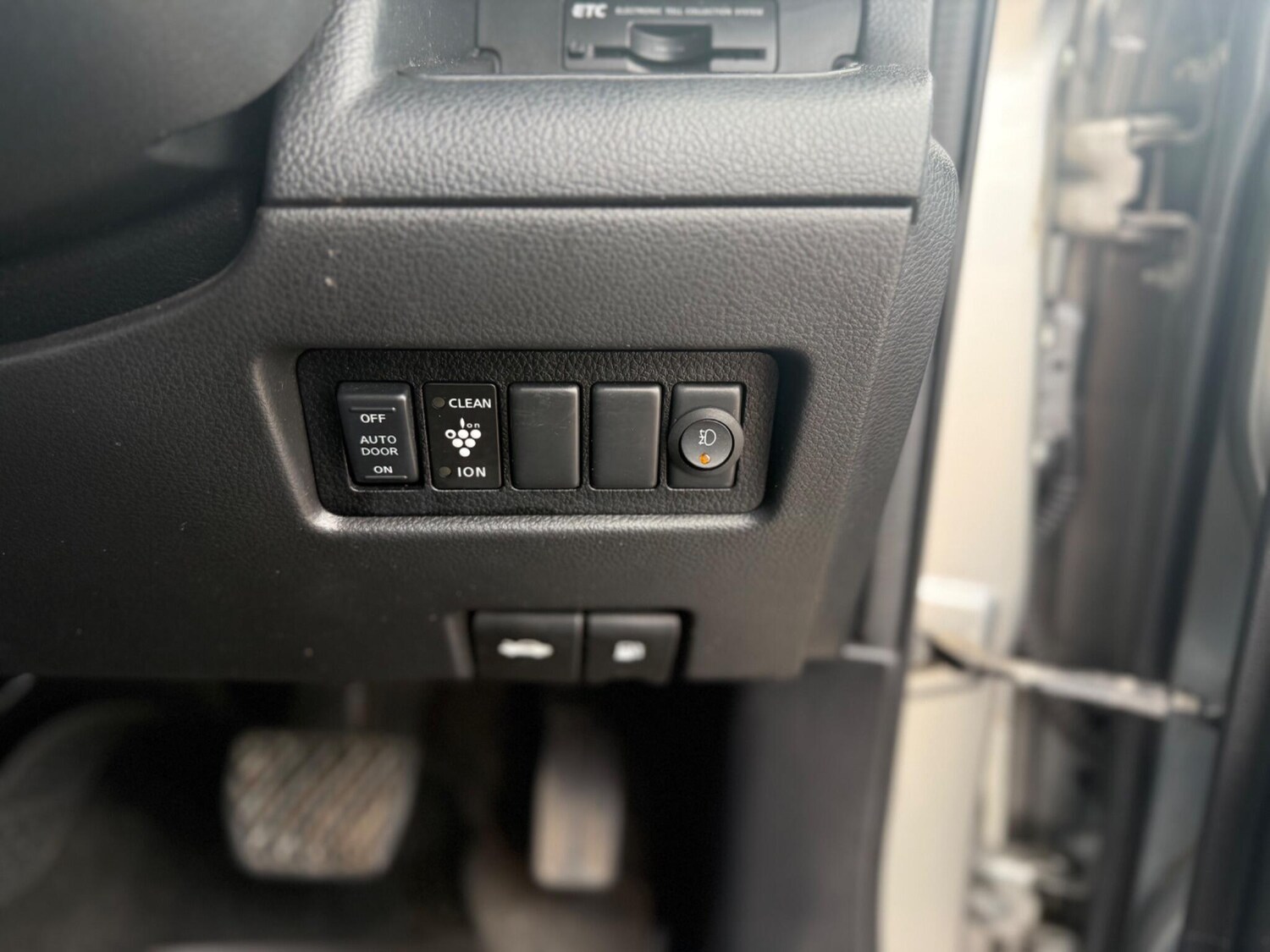 Vehicle 40