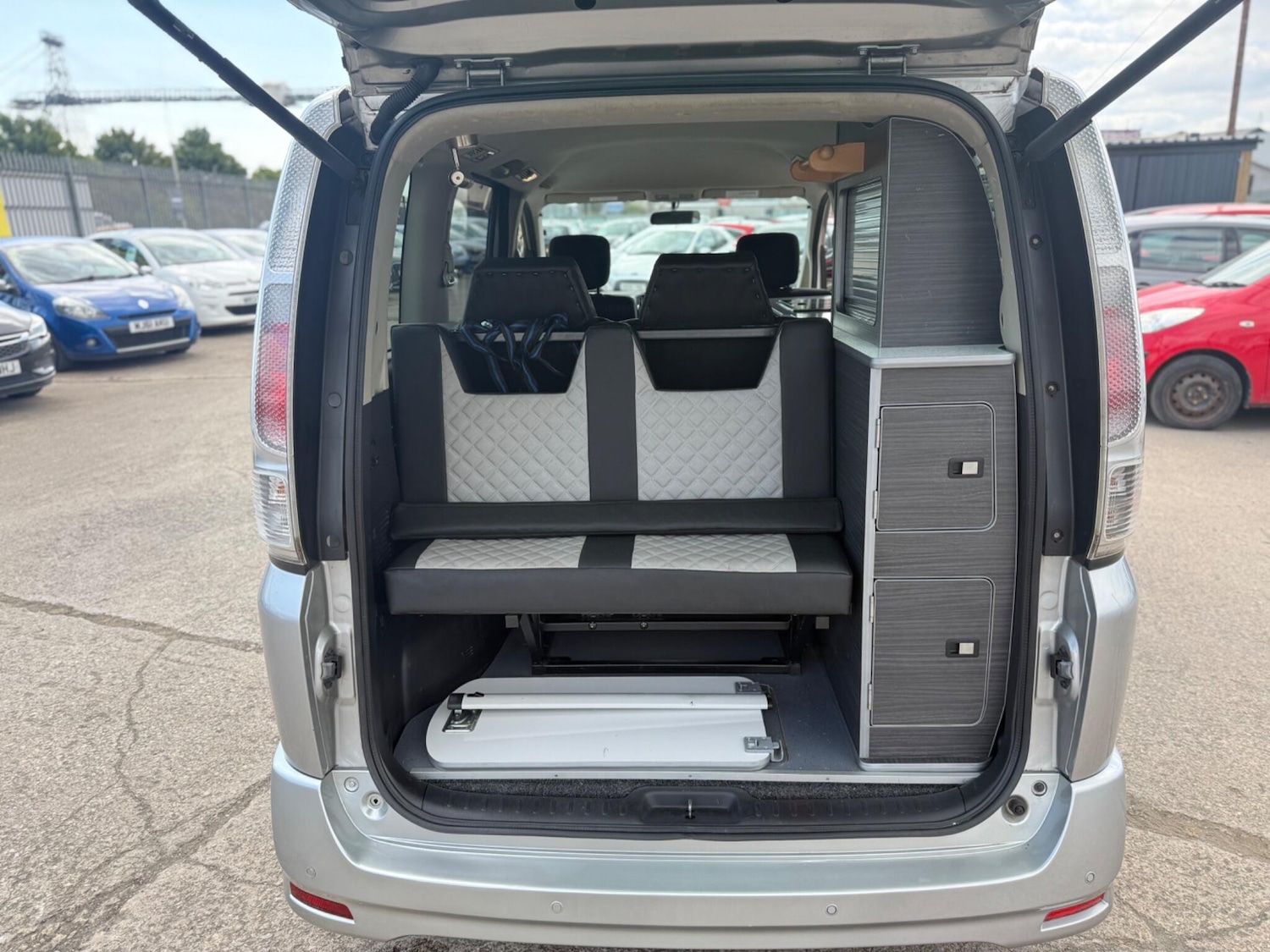 Vehicle 45