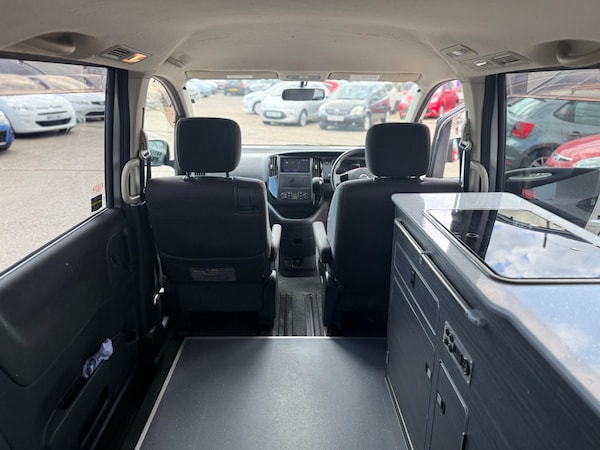 Used Nissan Serena 2020 for sale - 75768806: Photo 46