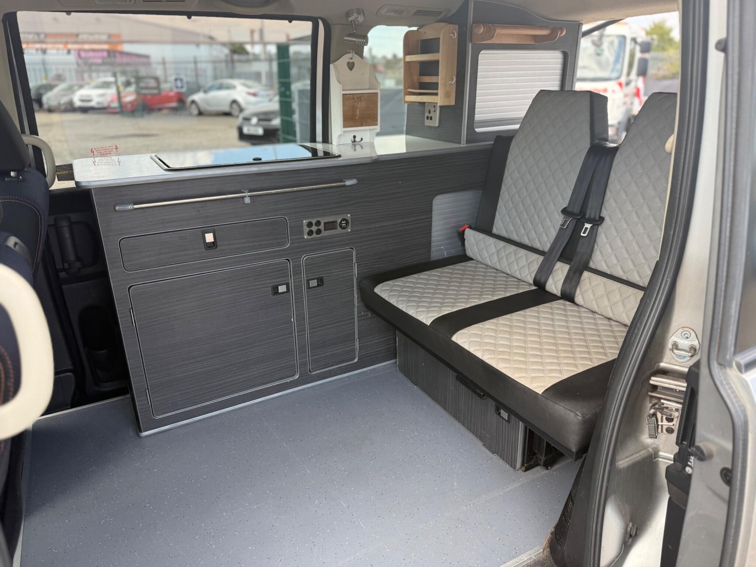 Vehicle 47