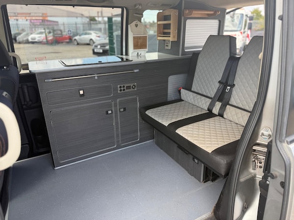 Used Nissan Serena 2020 for sale - 75768806: Photo 47