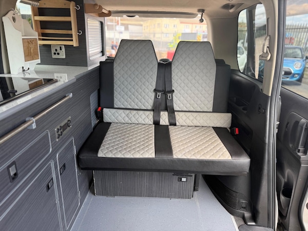 Used Nissan Serena 2020 for sale - 75768806: Photo 62