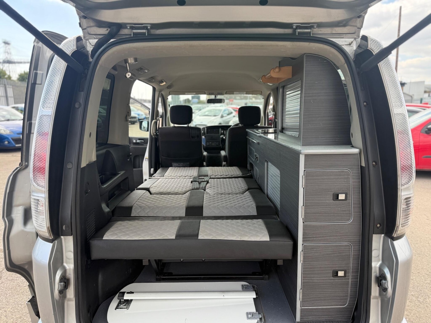 Vehicle 63