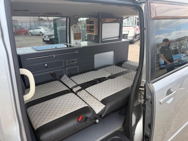 Used Nissan Serena 2020 for sale - 75768806: Photo 66
