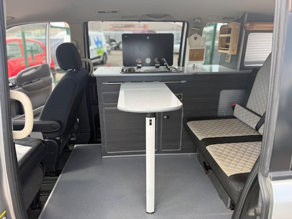 Used Nissan Serena 2020 for sale - 75768806: Photo 67