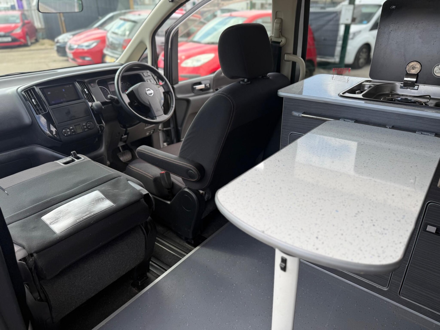 Vehicle 68
