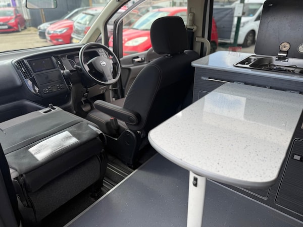 Used Nissan Serena 2020 for sale - 75768806: Photo 68