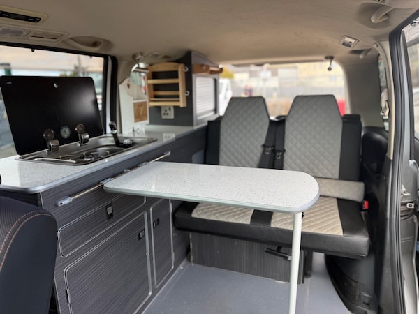 Used Nissan Serena 2020 for sale - 75768806: Photo 69
