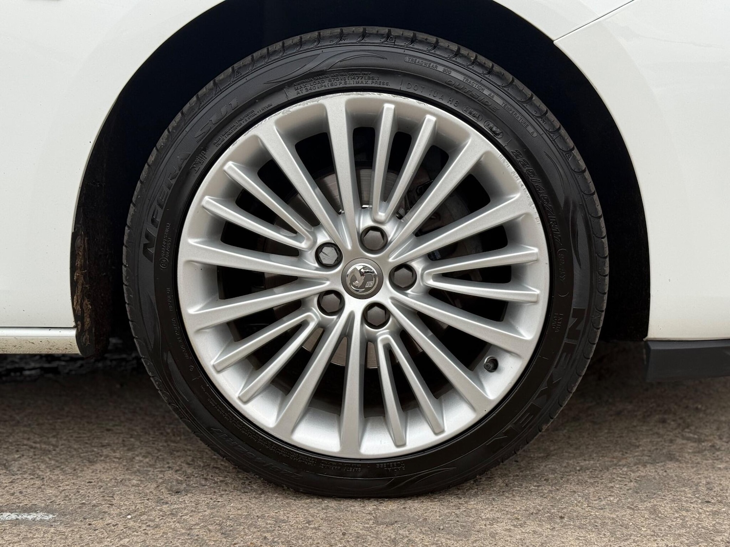 Used Vauxhall Astra 2018 for sale - 76472908: Photo 13